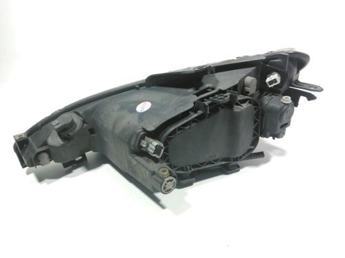 Højre forlygte PEUGEOT 206 Hatchback (2A/C) 2.0 HDI 90 | BP28266124C29 