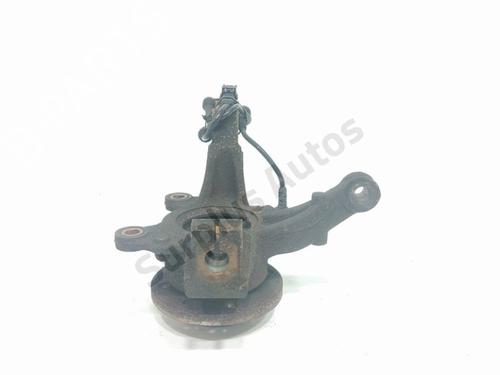 Right front steering knuckle DACIA SANDERO II 1.0 SCe 75 (B8JC, B8JD, B8NC) | BP37765827M26 - Image 4