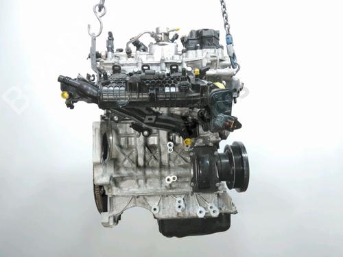 Used Engine PEUGEOT 208 I (CA_, CC_) 1.2 THP 110 (110 hp) 31986298