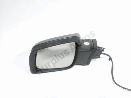 Used Left mirror MERCEDES-BENZ A-CLASS (W169) A 180 CDI (169.007, 169.307) (109 hp) 29444222