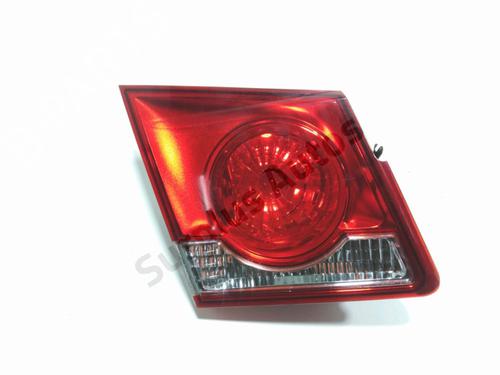 Used Left tailgate light CHEVROLET CRUZE (J300) 2.0 CDI (125 hp) 29580604