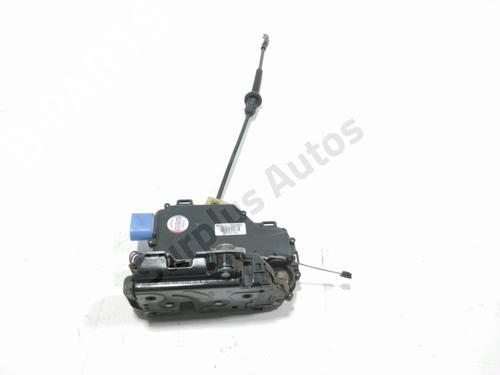 Used Front left lock Front left lock 37681380 37681380
