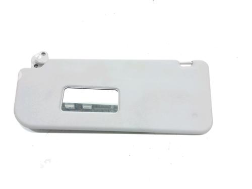 Used Left sun visor Left sun visor 31003875 31003875