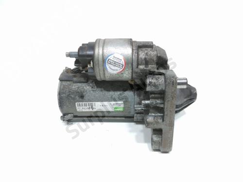 Used Starter CITROËN BERLINGO Box Body/MPV (B9) 1.6 HDi 90 (90 hp) 28222351