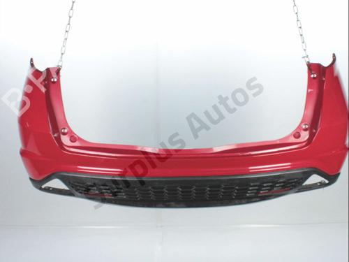 Bak støtfanger HONDA CIVIC VIII Hatchback (FN, FK) 1.4 (FK1) (83 hp) 31822562