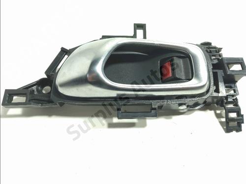 Rear left interior door handle HONDA HR-V (RV) 1.5 eHEV (RV5) | BP37779991I15 - Image 2