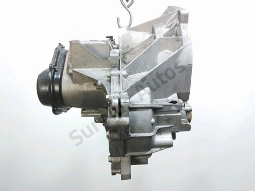 Gearbox FORD FIESTA VI (CB1, CCN) 1.25 | BP29857097M3 - Image 4