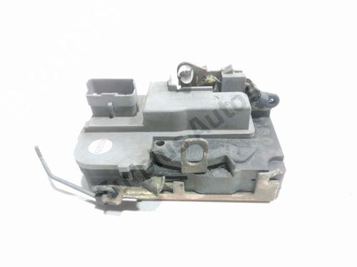 Used Front right lock Front right lock PEUGEOT 306 Hatchback (7A, 7C, N3, N5) 2.0 HDI 90 (90 hp) 38189404 38189404