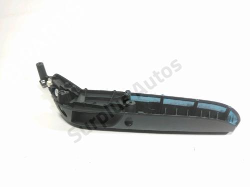 Left front window switch AUDI A5 (8T3) 2.0 TFSI | BP40490948I27 - Image 2