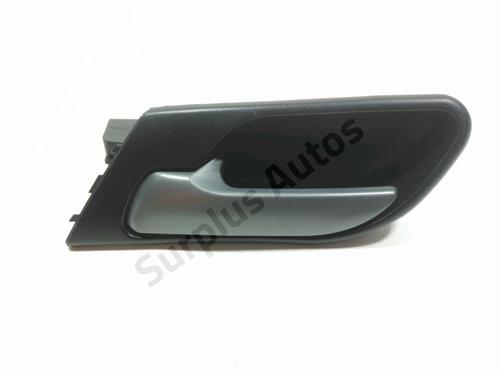 Used Front left interior door handle BMW X5 (E53) 3.0 d (218 hp) 29580050