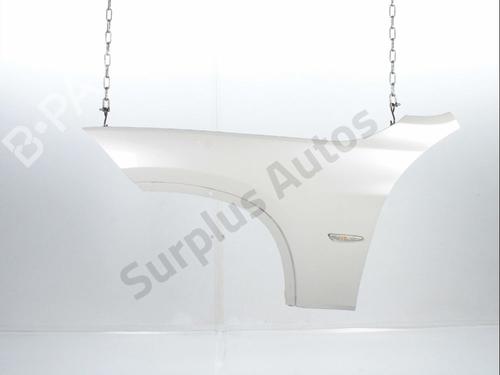 Used Left front fenders Left front fenders BMW X1 (E84) xDrive 23 d (204 hp) 39942599 39942599