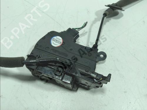 Used Front right lock Front right lock RENAULT TWINGO III (BCM_, BCA_) 0.9 TCe 90 (BCM9, BCM2) (90 hp) 36314751 36314751