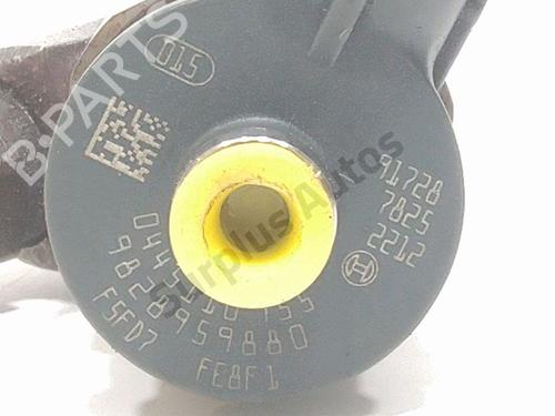 Injector FORD FOCUS IV (HN) 1.5 EcoBlue | BP36795964M100 - Image 2