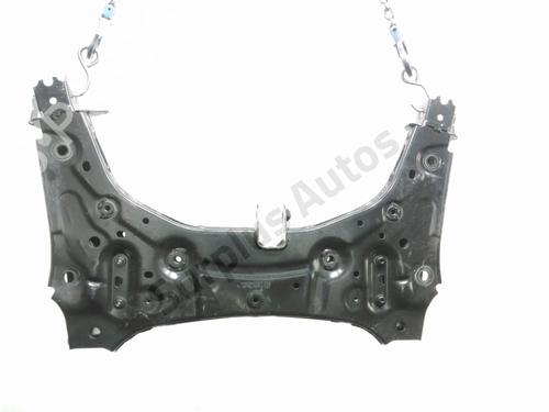 Subframe RENAULT CLIO V (B7_) 1.5 Blue dCi 100 (B7AD) | BP35893396M9 - Image 2
