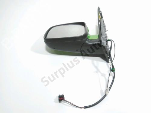 Retrovisor izquierdo VW CADDY III MPV (2KB, 2KJ, 2CB, 2CJ) 1.6 TDI | BP28246231C26 