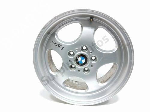 Fælk BMW 3 Coupe (E46) 320 Ci (170 hp) 32202663