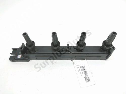 Used Ignition coil Ignition coil PEUGEOT 206 CC (2D) 2.0 S16 (136 hp) 33903761 33903761