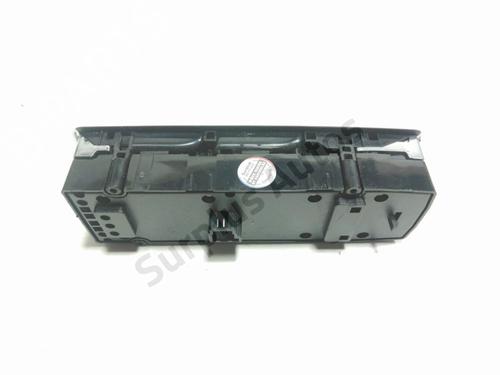 Left front window switch MERCEDES-BENZ C-CLASS (W204) C 180 CGI (204.031) | BP38104669I27 - Image 2
