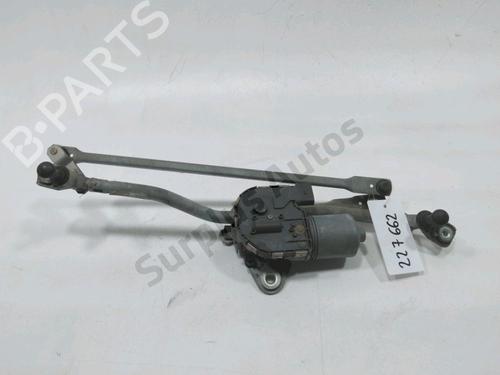 Used Front wipers mechanism AUDI A6 C6 Avant (4F5) 3.0 TDI quattro (233 hp) 31008445
