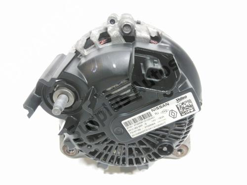 Alternator DACIA DUSTER (HM_) 1.5 dCi 115 4x4 (HMAD) | BP37167506M7 - Image 3