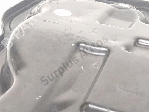 Oil sump DACIA SANDERO II TCe 90 (B8M1, B8MA, B8AC) | BP39088341M115 - Image 4