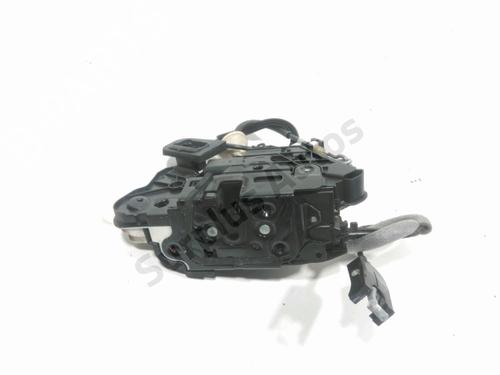 Used Front left lock VW GOLF VI (5K1) 1.6 TDI (105 hp) 29858639