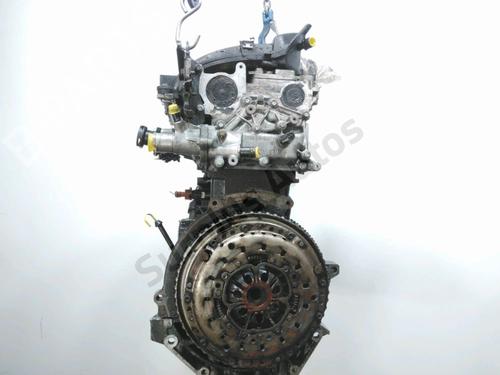 Engine RENAULT ESPACE IV (JK0/1_) 2.0 (JK09) | BP30584606M1 - Image 4