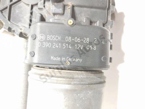 Front wipers mechanism ALFA ROMEO 147 (937_) 1.9 JTDM 8V (937.AXD1A, 937.AXU1A, 937.BXU1A) | BP28273507C83 