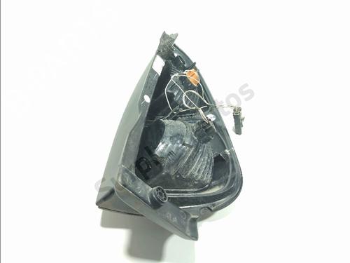 Left taillight CITROËN C3 Picasso (SH_) 1.6 HDI 90 | BP37600773C34 - Image 2