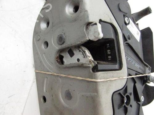 Rear left lock FORD B-MAX (JK) 1.6 TDCi | BP37781176C100 - Image 2