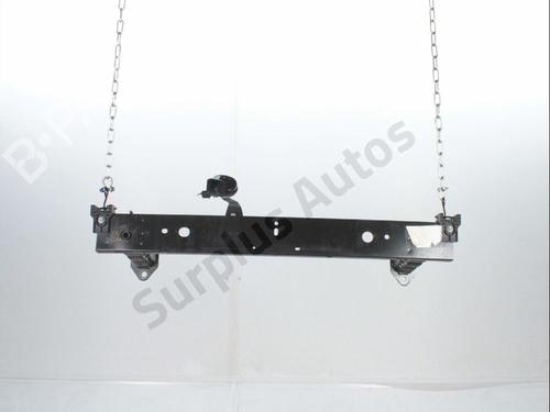 Used Front bumper reinforcement Front bumper reinforcement 38497406 38497406