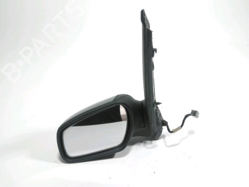Used Left mirror Left mirror 37776442 37776442