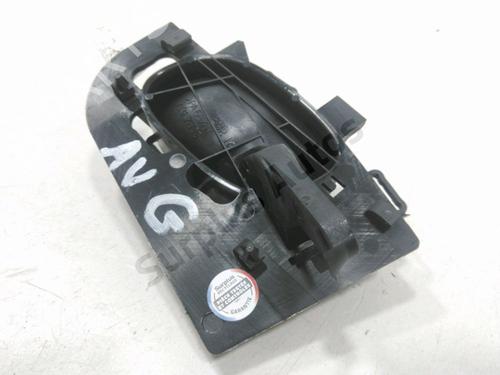 Front left interior door handle PEUGEOT 206+ (2L_, 2M_) 1.4 i (2LKFWA, 2MKFWA) | BP38613608I13 - Image 3