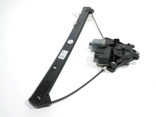 Rear left window mechanism VW T-CROSS (C11, D31) 1.0 TSi | BP28251419C24 