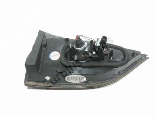 Right tailgate light RENAULT ESPACE V (JR_) 1.6 dCi 130 | BP28267471C80 