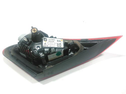 Venstre baglygte bagklap OPEL CORSA E (X15) 1.6 Turbo (08, 68) | BP28267953C79 