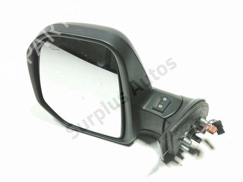 Used Left mirror Left mirror 38981245 38981245