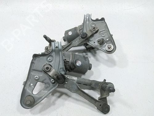 Used Front wipers mechanism Front wipers mechanism 39577737 39577737