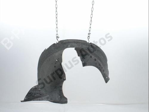 Used Wheel arch Wheel arch VW POLO IV (9N_, 9A_) 1.4 TDI (75 hp) 40490885 40490885