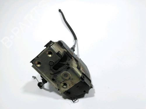 Used Rear right lock CITROËN C3 I (FC_, FN_) 1.4 HDi (68 hp) 28254550