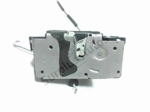 Front left lock OPEL MERIVA B MPV (S10) 1.4 (75) | BP31327134C98