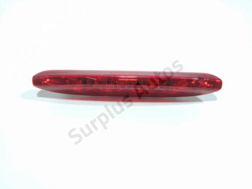 Used Third brake light PEUGEOT 208 I (CA_, CC_) 1.2 VTI 82 (82 hp) 30166678