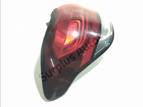 Left taillight CITROËN C4 II (NC_) 1.6 BlueHDi 100 | BP32488835C34