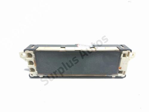 Display Display PEUGEOT 207 SW (WK_) 1.6 HDi (90 hp) 34338272 34338272