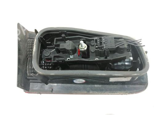 Højre baglygte bagklap RENAULT LAGUNA II (BG0/1_) 1.9 dCi (BG1A, BG1W, BG0G) | BP28267257C80 