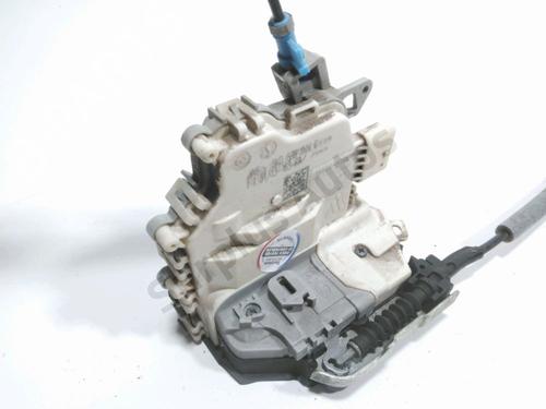 Rear right lock AUDI A3 Sportback (8VA, 8VF) 2.0 TDI | BP28254679C99 