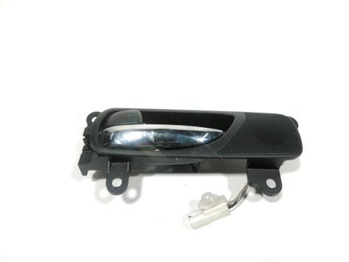 Used Rear left interior door handle Rear left interior door handle LEXUS IS II (_E2_) 220d (ALE20) (177 hp) 28252636 28252636
