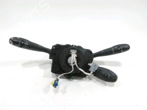 Used Steering wheel controls PEUGEOT 308 SW I (4E_, 4H_) 1.6 HDi (109 hp) 30988131