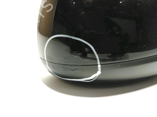 Right mirror KIA PICANTO II (TA) 1.0 | BP28246595C27