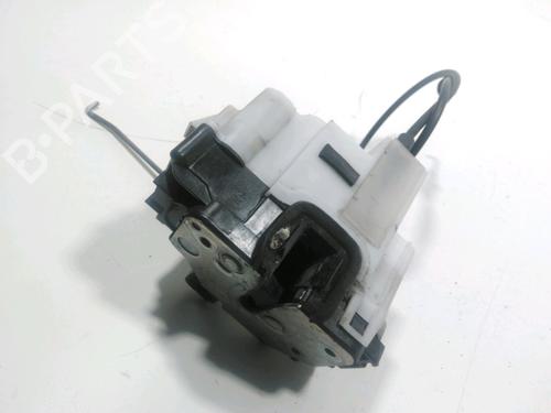 Used Front right lock FIAT PANDA (169_) 1.1 (169.AXA1A) (54 hp) 28247017